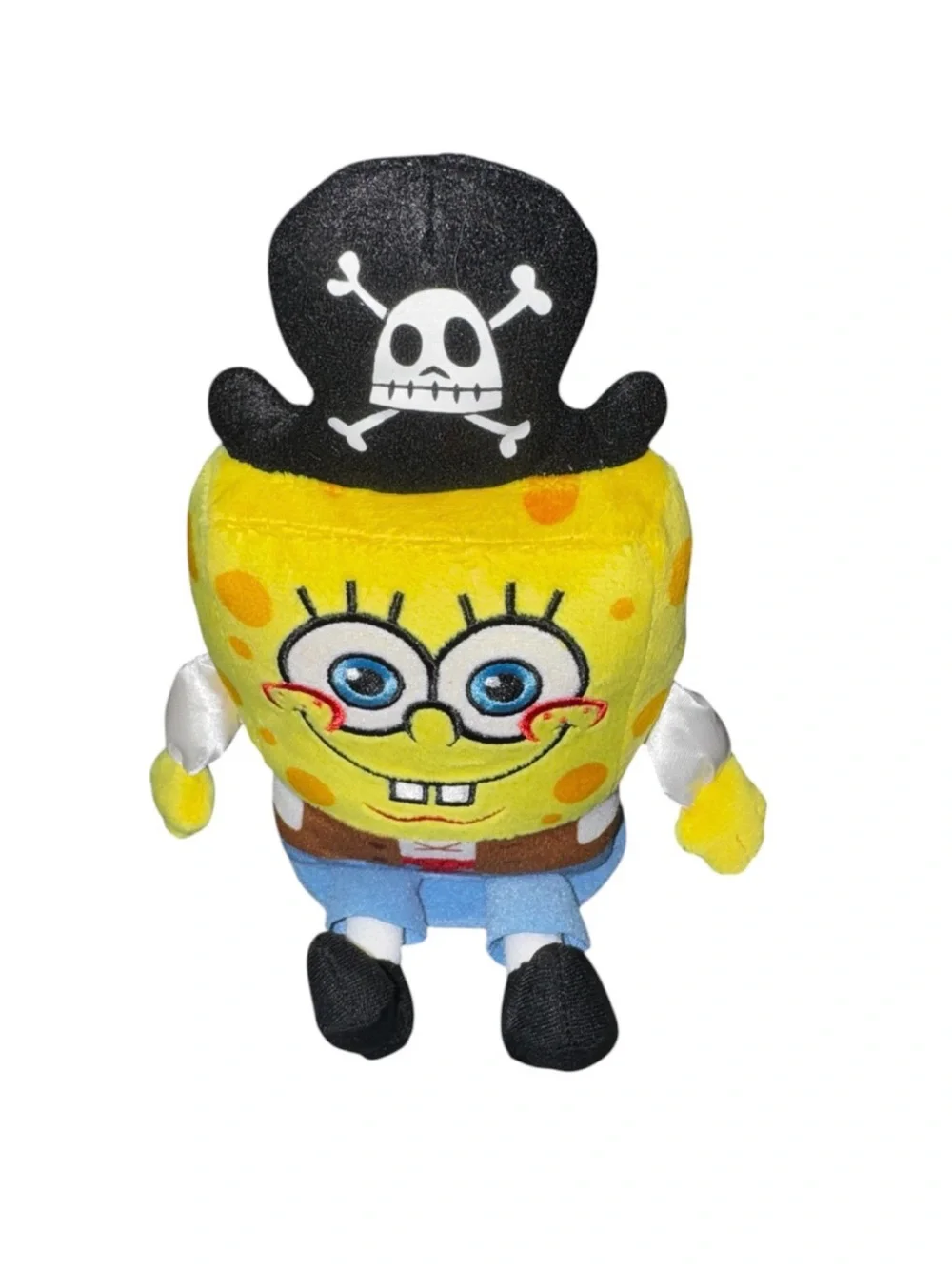 SpongeBob SquarePants Movie Shoulder Buddy